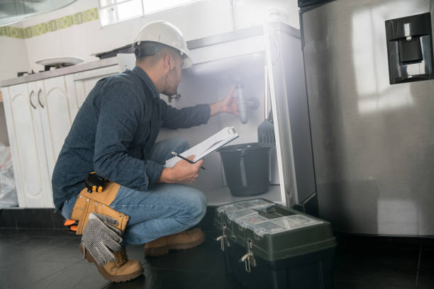 Best Plumbing Inspection Services  in Sharon, PA