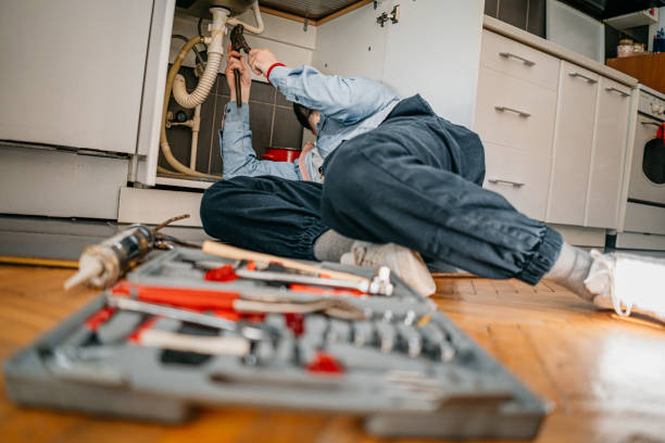 Water Softener Installation in Sharon, PA