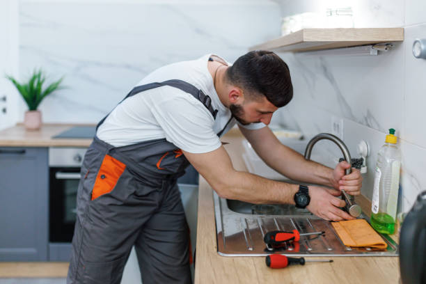Professional Plumbing in Sharon, PA