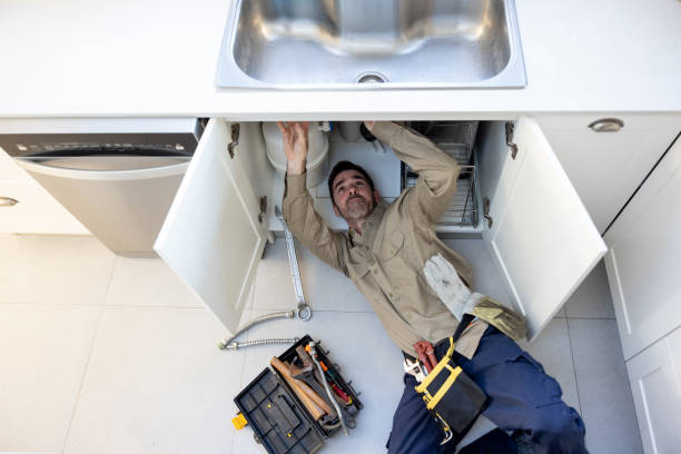 Best Best Plumbers Near Me  in Sharon, PA