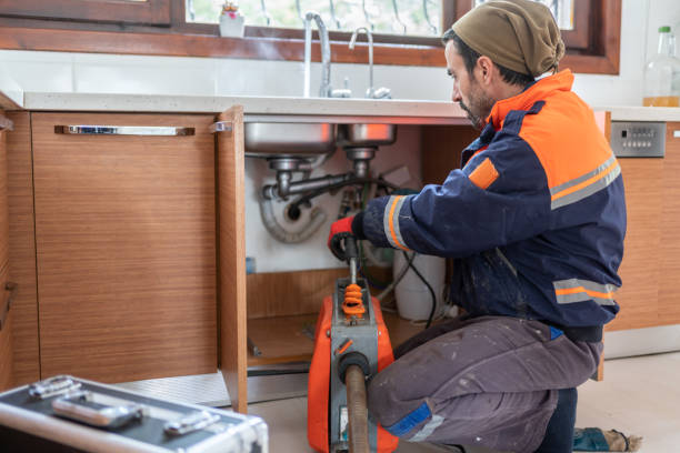 Best Local Plumber Services  in Sharon, PA