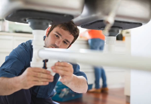 Best Gas Line Repair  in Sharon, PA