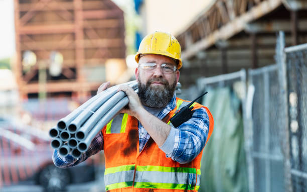 Best Shower Repair Services  in Sharon, PA