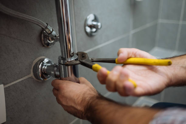 Best Same-Day Plumbing Service  in Sharon, PA