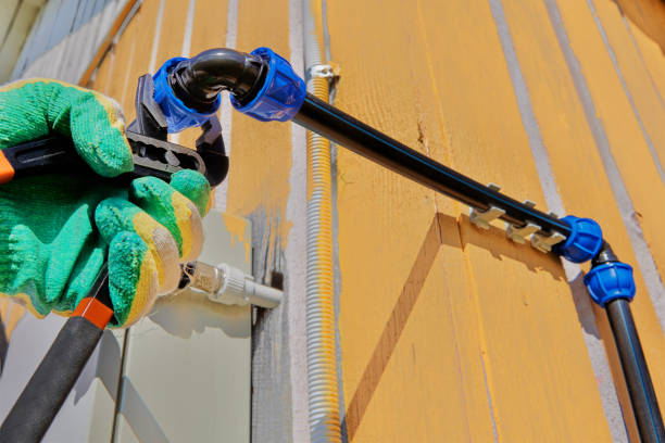 Best Commercial Plumbing Services  in Sharon, PA