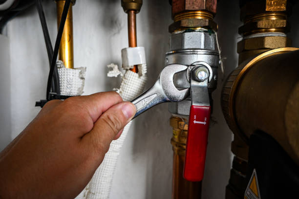 Best Sewer Line Repair  in Sharon, PA